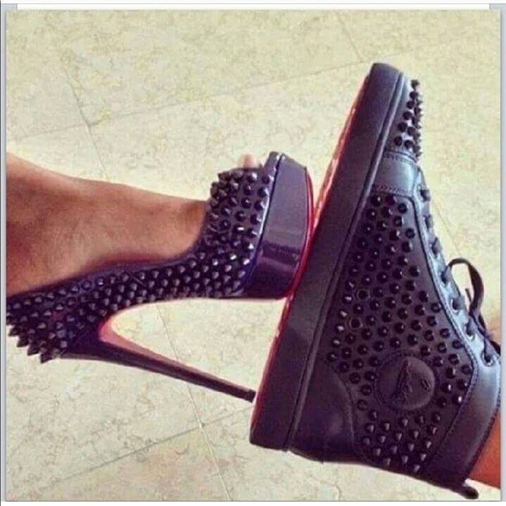 Meet your Posher, Marlo